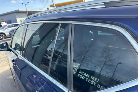 28 of 64 for SEAT Tarraco 2.0 TDI XCELLENCE DSG 4Drive Euro 6 (s/s) 5dr