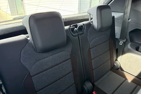 30 of 64 for SEAT Tarraco 2.0 TDI XCELLENCE DSG 4Drive Euro 6 (s/s) 5dr