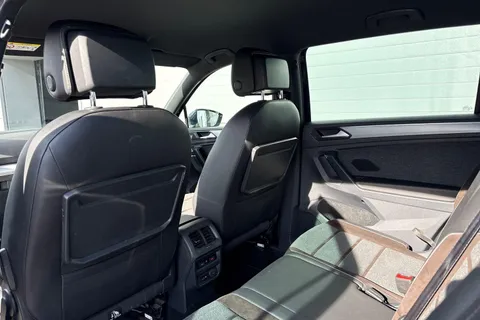 35 of 64 for SEAT Tarraco 2.0 TDI XCELLENCE DSG 4Drive Euro 6 (s/s) 5dr