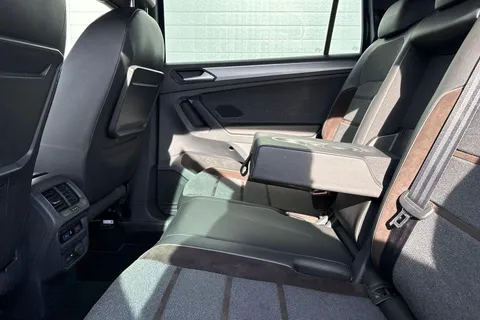 36 of 64 for SEAT Tarraco 2.0 TDI XCELLENCE DSG 4Drive Euro 6 (s/s) 5dr