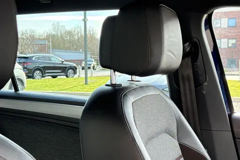 39 of 64 for SEAT Tarraco 2.0 TDI XCELLENCE DSG 4Drive Euro 6 (s/s) 5dr