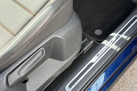 41 of 64 for SEAT Tarraco 2.0 TDI XCELLENCE DSG 4Drive Euro 6 (s/s) 5dr