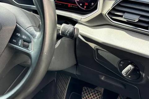 43 of 64 for SEAT Tarraco 2.0 TDI XCELLENCE DSG 4Drive Euro 6 (s/s) 5dr