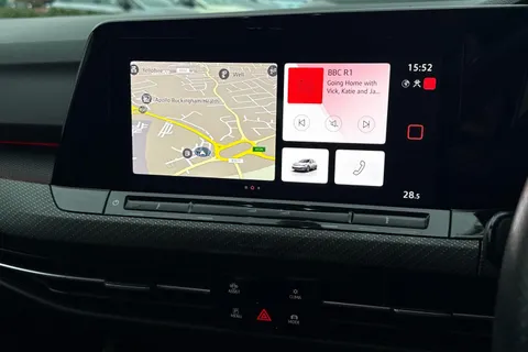 43 of 64 for Volkswagen Golf 1.5 TSI R-Line Euro 6 (s/s) 5dr