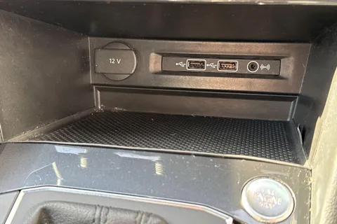 45 of 64 for SEAT Tarraco 2.0 TDI XCELLENCE DSG 4Drive Euro 6 (s/s) 5dr