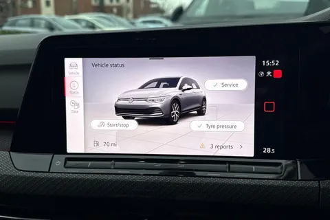 44 of 64 for Volkswagen Golf 1.5 TSI R-Line Euro 6 (s/s) 5dr