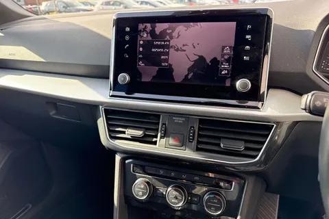 46 of 64 for SEAT Tarraco 2.0 TDI XCELLENCE DSG 4Drive Euro 6 (s/s) 5dr