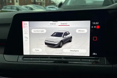 45 of 64 for Volkswagen Golf 1.5 TSI R-Line Euro 6 (s/s) 5dr