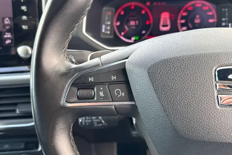 48 of 64 for SEAT Tarraco 2.0 TDI XCELLENCE DSG 4Drive Euro 6 (s/s) 5dr