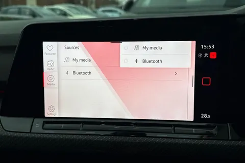 47 of 64 for Volkswagen Golf 1.5 TSI R-Line Euro 6 (s/s) 5dr