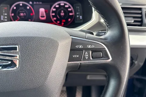 50 of 64 for SEAT Tarraco 2.0 TDI XCELLENCE DSG 4Drive Euro 6 (s/s) 5dr