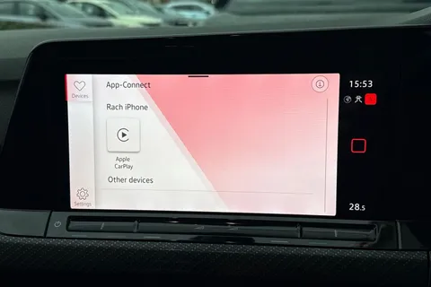 49 of 64 for Volkswagen Golf 1.5 TSI R-Line Euro 6 (s/s) 5dr