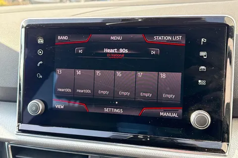 54 of 64 for SEAT Tarraco 2.0 TDI XCELLENCE DSG 4Drive Euro 6 (s/s) 5dr