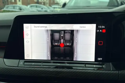 53 of 64 for Volkswagen Golf 1.5 TSI R-Line Euro 6 (s/s) 5dr