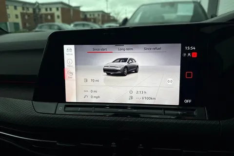 54 of 64 for Volkswagen Golf 1.5 TSI R-Line Euro 6 (s/s) 5dr