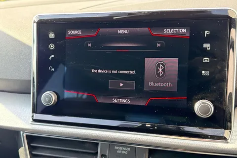 55 of 64 for SEAT Tarraco 2.0 TDI XCELLENCE DSG 4Drive Euro 6 (s/s) 5dr