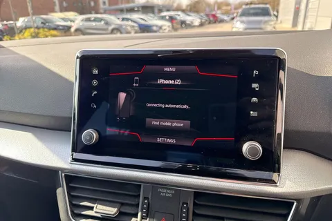 56 of 64 for SEAT Tarraco 2.0 TDI XCELLENCE DSG 4Drive Euro 6 (s/s) 5dr