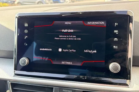 57 of 64 for SEAT Tarraco 2.0 TDI XCELLENCE DSG 4Drive Euro 6 (s/s) 5dr