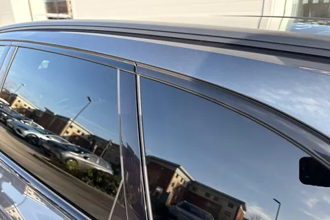 MJ19WNZ Audi A4 Avant 2.0 TFSI 40 Black Edition S Tronic Euro 6 (s/s) 5dr Thumbnail #57