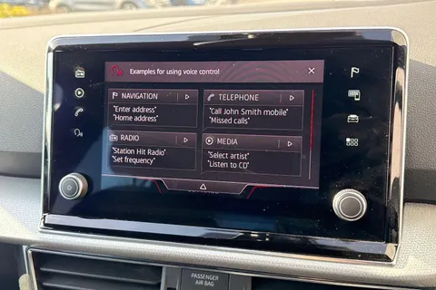 58 of 64 for SEAT Tarraco 2.0 TDI XCELLENCE DSG 4Drive Euro 6 (s/s) 5dr