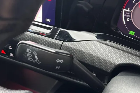 57 of 64 for Volkswagen Golf 1.5 TSI R-Line Euro 6 (s/s) 5dr