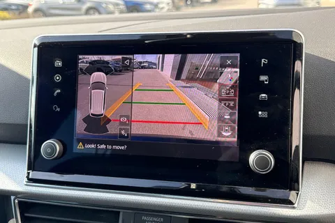 60 of 64 for SEAT Tarraco 2.0 TDI XCELLENCE DSG 4Drive Euro 6 (s/s) 5dr