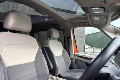 KY25RZG Volkswagen Multivan 2.0 TDI Style 5dr LWB DSG Thumbnail #21