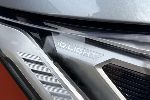 KY25RZG Volkswagen Multivan 2.0 TDI Style 5dr LWB DSG Thumbnail #27