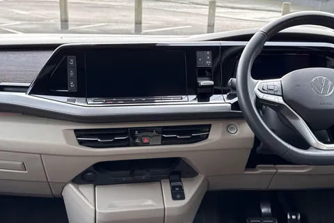 KY25RZG Volkswagen Multivan 2.0 TDI Style 5dr LWB DSG Thumbnail #45