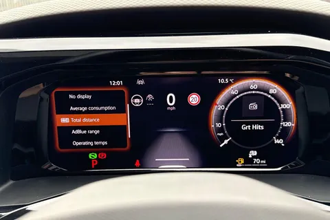 KY25RZG Volkswagen Multivan 2.0 TDI Style 5dr LWB DSG Thumbnail #51