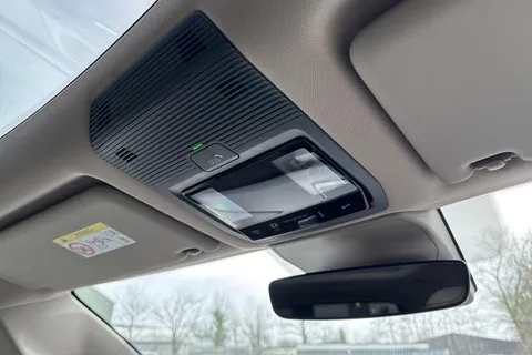 KY25RZG Volkswagen Multivan 2.0 TDI Style 5dr LWB DSG Thumbnail #61