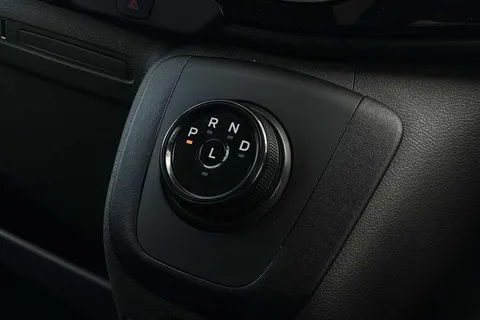 HK24ZXY Ford E-Transit LWB 135kW 68kWh H2 Leader Van Auto Thumbnail #21