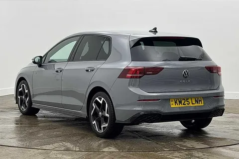 KM25LNH Volkswagen Golf 1.5 TSI 150 R-Line 5dr **TECH PACK** Thumbnail #3