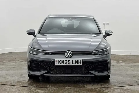 KM25LNH Volkswagen Golf 1.5 TSI 150 R-Line 5dr **TECH PACK** Thumbnail #7