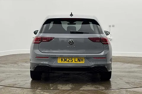 KM25LNH Volkswagen Golf 1.5 TSI 150 R-Line 5dr **TECH PACK** Thumbnail #8