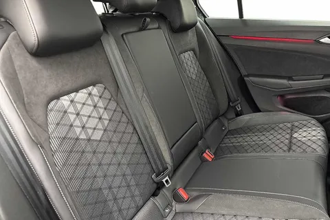 KM25LNH Volkswagen Golf 1.5 TSI 150 R-Line 5dr **TECH PACK** Thumbnail #9