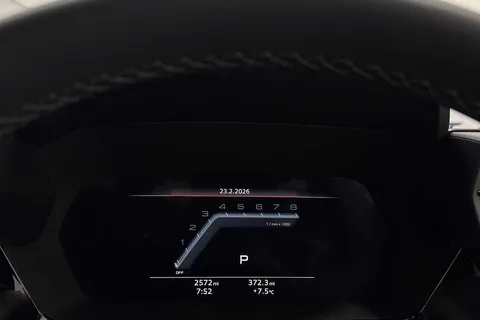 KM75XJF Audi S3 Black Edition TFSI  333 PS S tronic Thumbnail #12