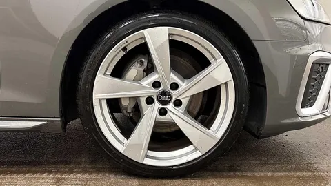 YS24EPY Audi A4 S line 40 TFSI  204 PS S tronic Thumbnail #5