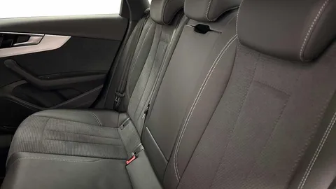 YS24EPY Audi A4 S line 40 TFSI  204 PS S tronic Thumbnail #7