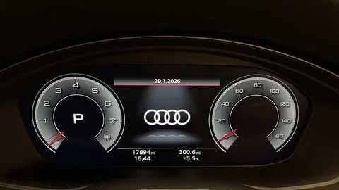 YS24EPY Audi A4 S line 40 TFSI  204 PS S tronic Thumbnail #9