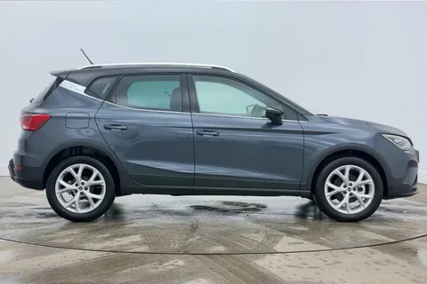 KW75SYR SEAT Arona 1.0 TSI FR Euro 6 (s/s) 5dr Thumbnail #6