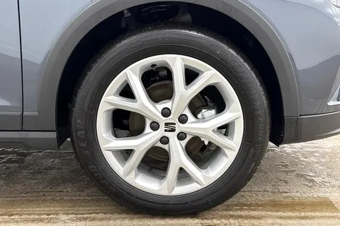 KW75SYR SEAT Arona 1.0 TSI FR Euro 6 (s/s) 5dr Thumbnail #7