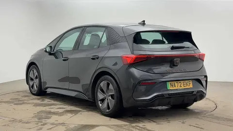 2 of 9 for CUPRA Born 58kWh V1 Auto 5dr