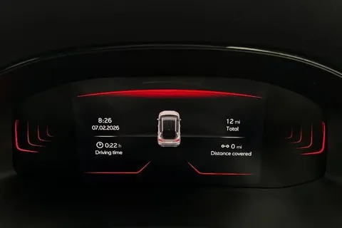 KW75SYR SEAT Arona 1.0 TSI FR Euro 6 (s/s) 5dr Thumbnail #12