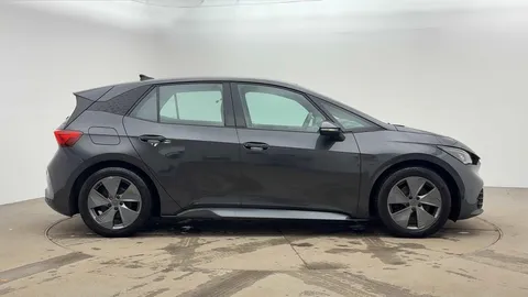 3 of 9 for CUPRA Born 58kWh V1 Auto 5dr