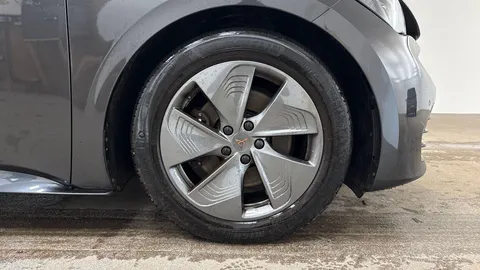 4 of 9 for CUPRA Born 58kWh V1 Auto 5dr