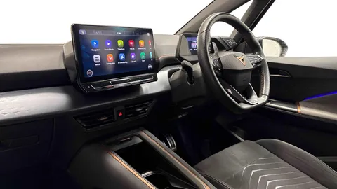 6 of 9 for CUPRA Born 58kWh V1 Auto 5dr