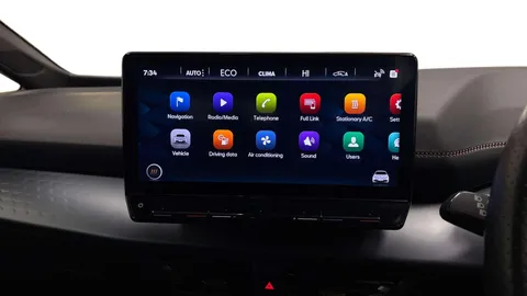 8 of 9 for CUPRA Born 58kWh V1 Auto 5dr