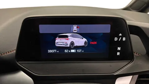 9 of 9 for CUPRA Born 58kWh V1 Auto 5dr