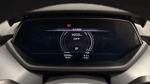 LP73KYE Audi e-tron GT 390kW Quattro 93kWh 4dr Auto Thumbnail #9